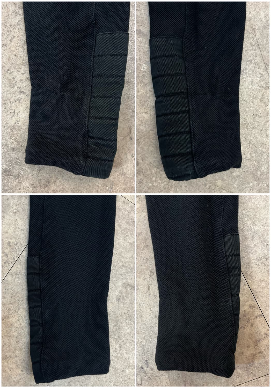 폴로 랄프로렌 긴팔 카라티 블랙 L #csz3166 상품이미지9