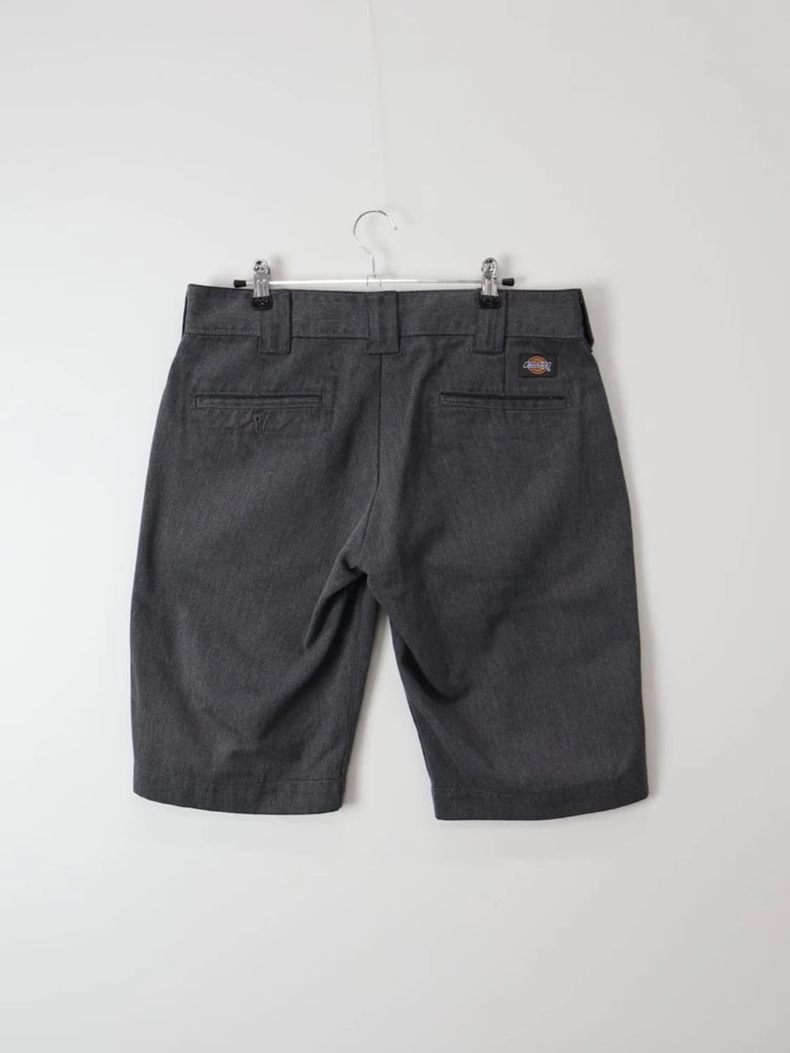 Dickies TC Work Shorts Gray Pants 상품이미지5