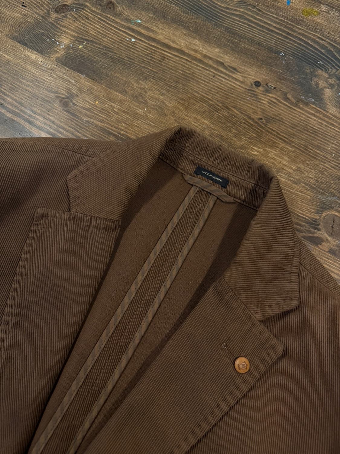 마시모듀티 자켓 남성100 상품이미지6