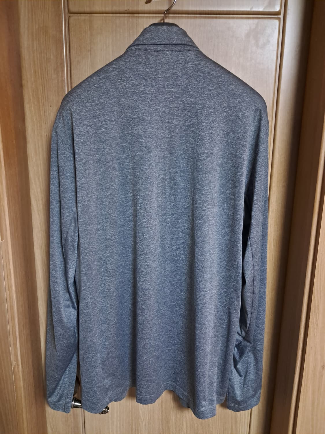 라푸마 긴팔티 남성100  상품이미지2