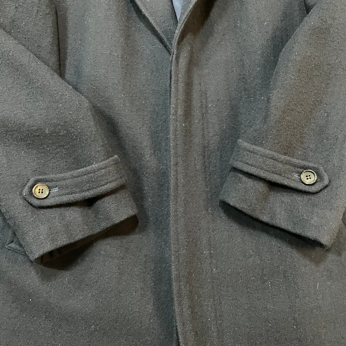 Comme des Garcons Homme Coat 상품이미지6