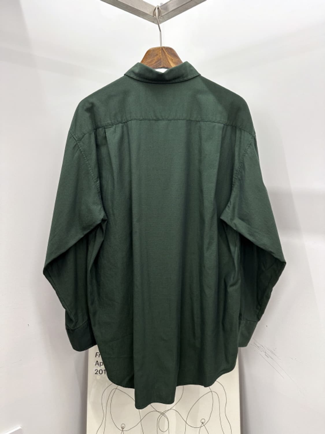 HALF FENNY (XL) 상품이미지4