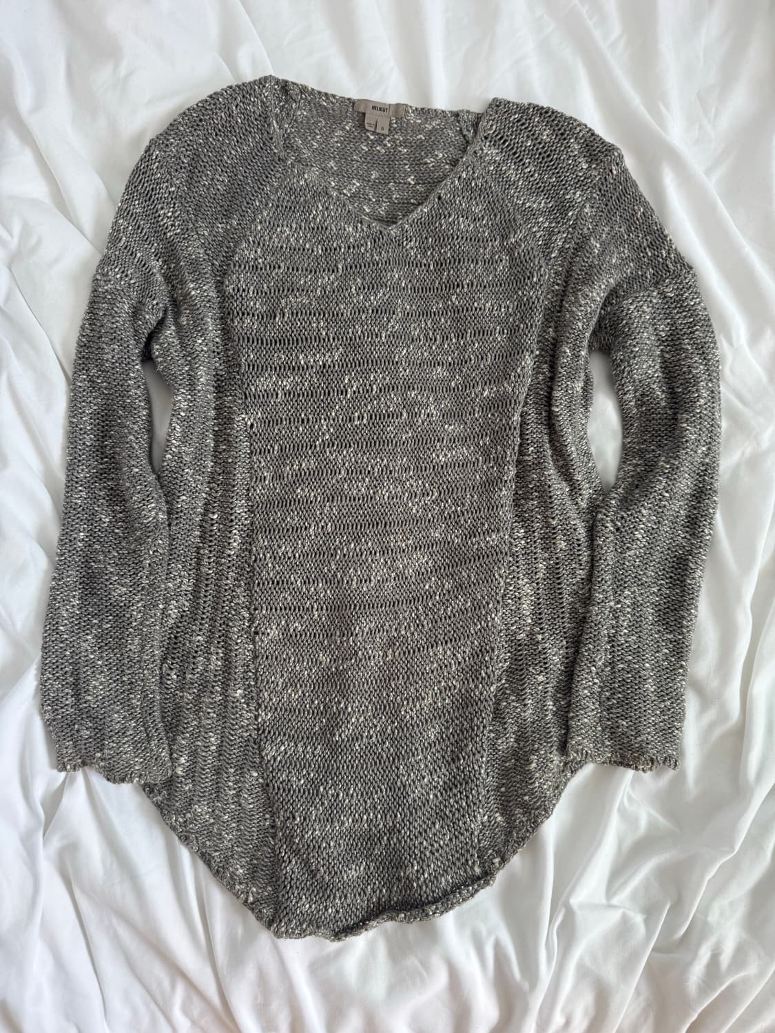 Helmut lang knit 상품이미지2