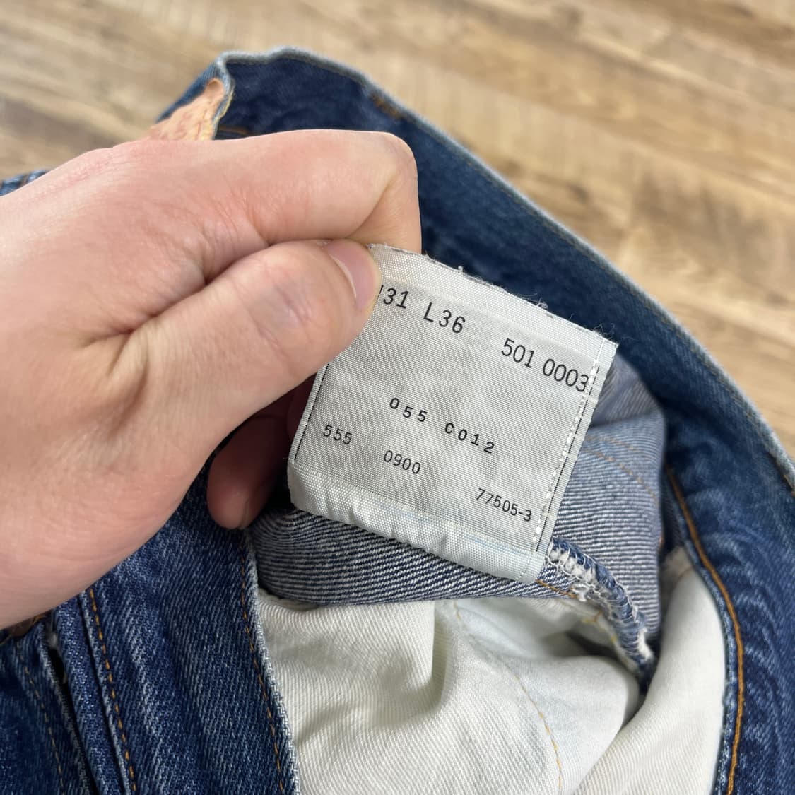 00s USA LVC55501 발렌시아팩[30] 상품이미지8