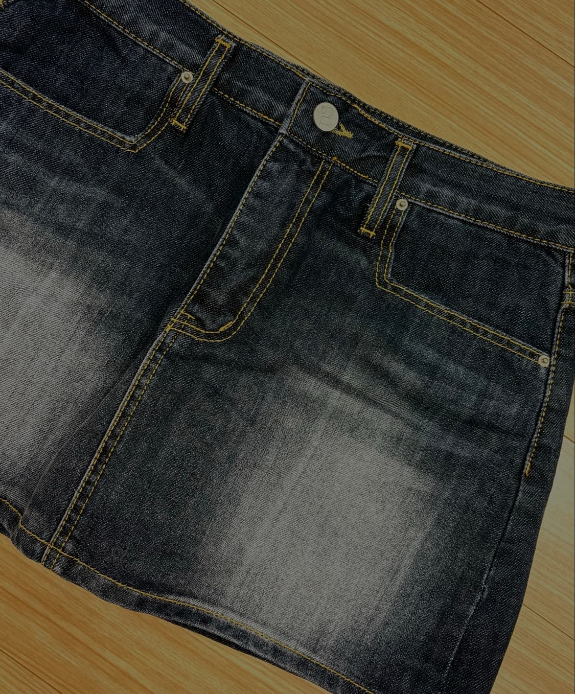 BIBURY SKIRT 상품이미지2