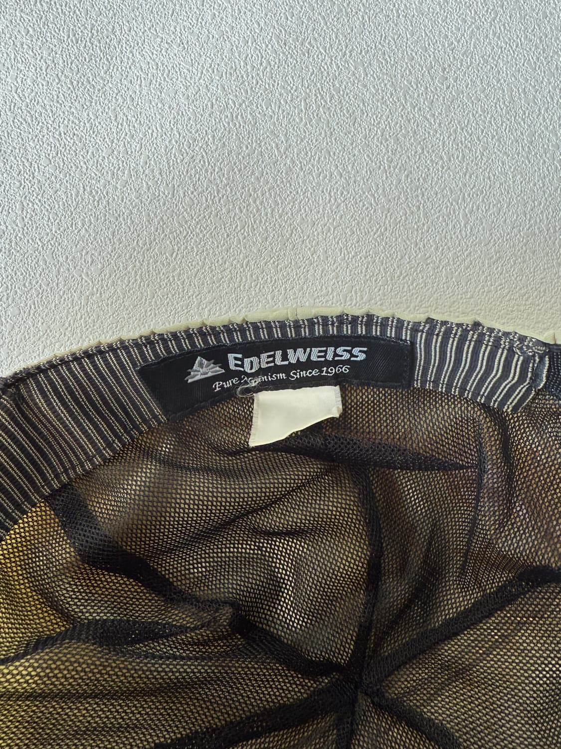 고어텍스(GORE-TEX) 아웃도어 캡 상품이미지9