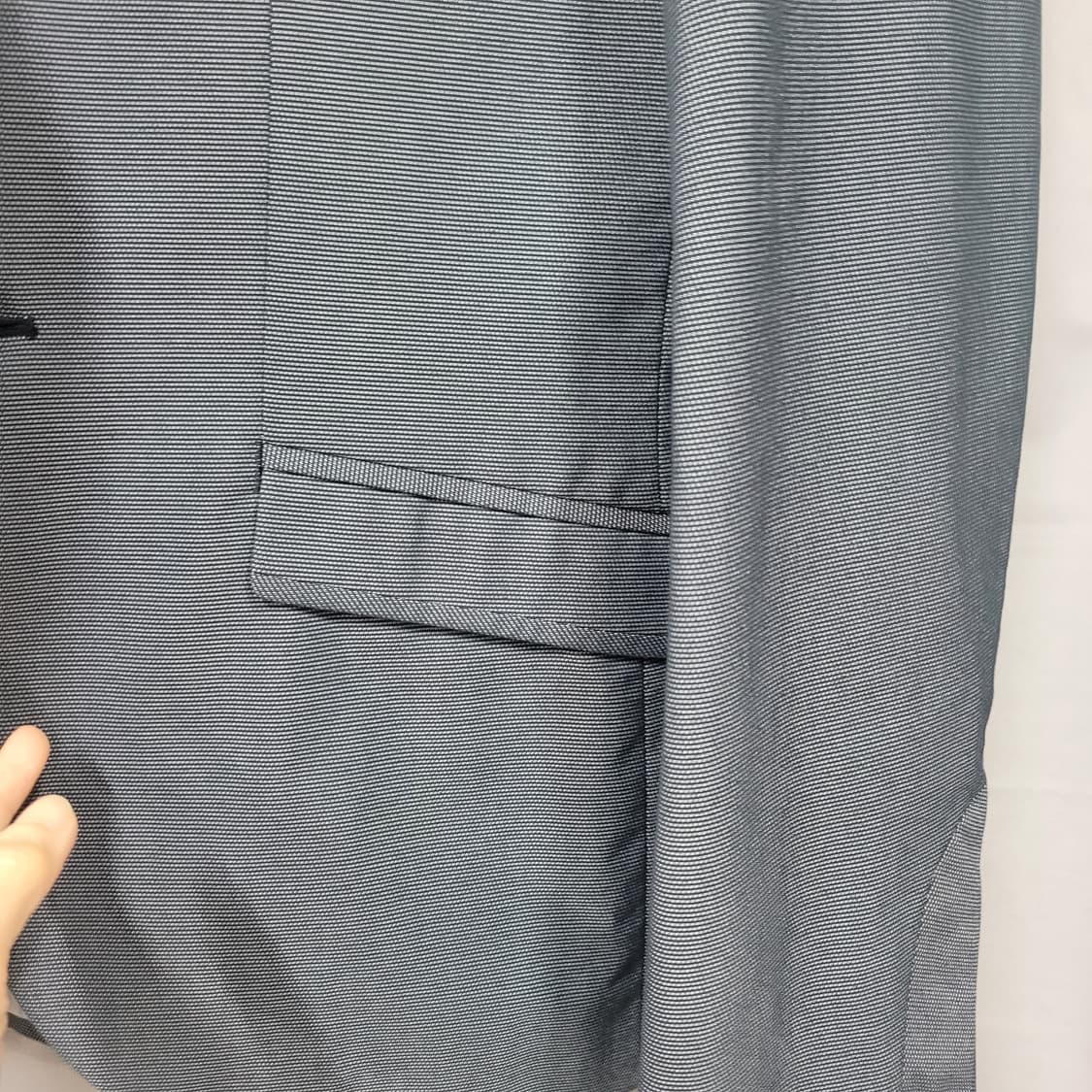 아르마니 남성 블레이저 95 상품이미지6