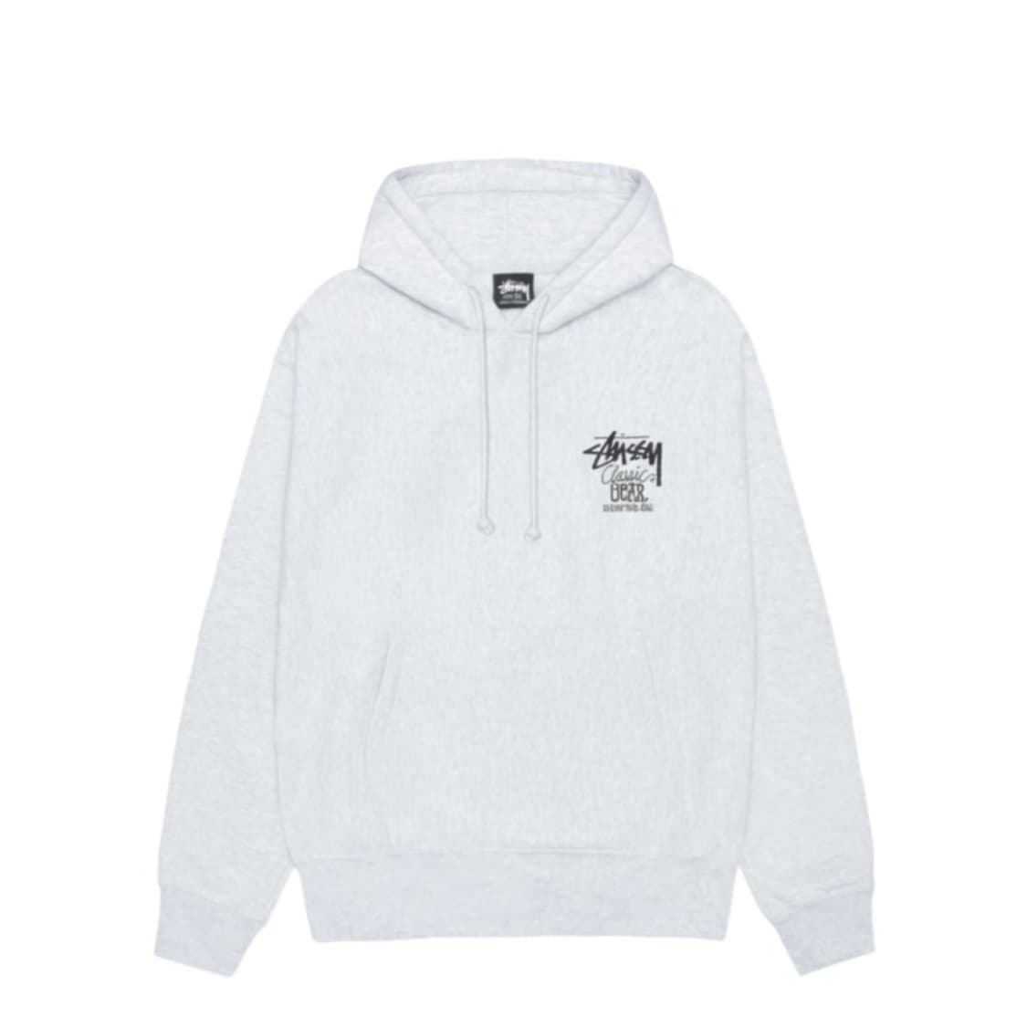 스투시 터프기어 후드티 상품이미지4