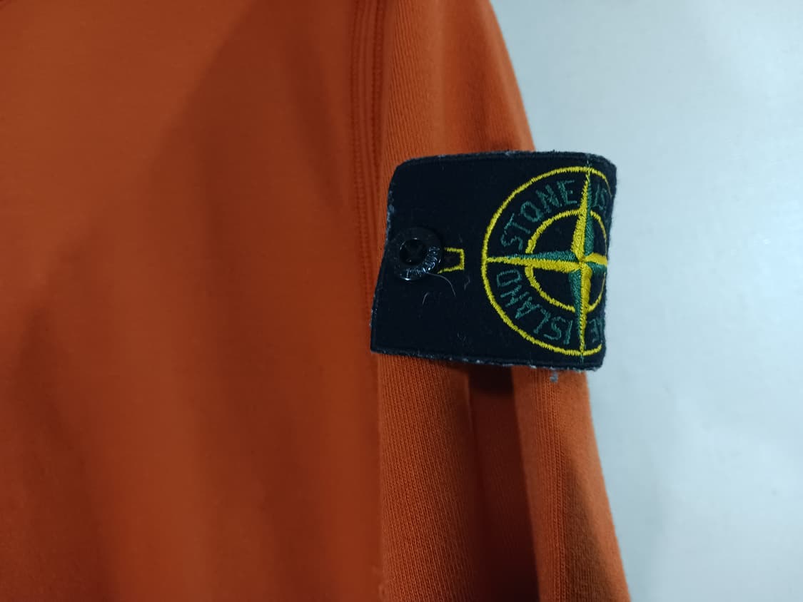 Stone island 스톤아일랜드 맨투맨 S(우리95) 상품이미지6
