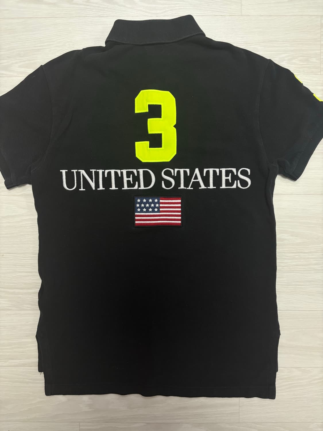 폴로 랄프로렌 USA 빅포니 상품이미지2