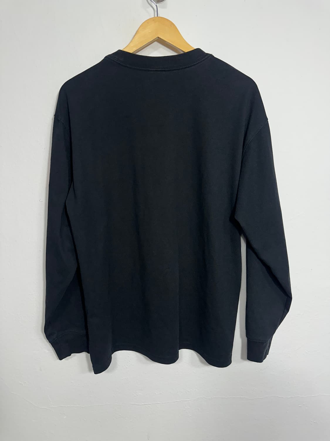 나이키 acg 시즈널 렁스 롱슬리브 XL 아시아판 상품이미지3