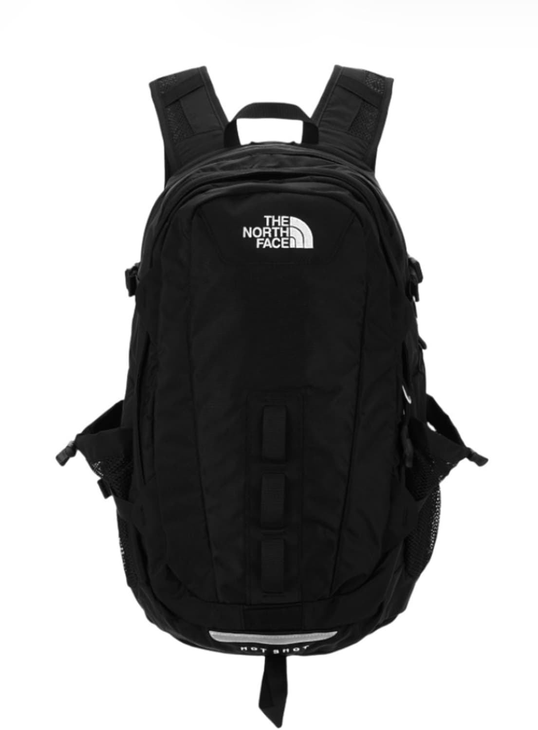 노스페이스 핫샷 블랙 상품이미지1