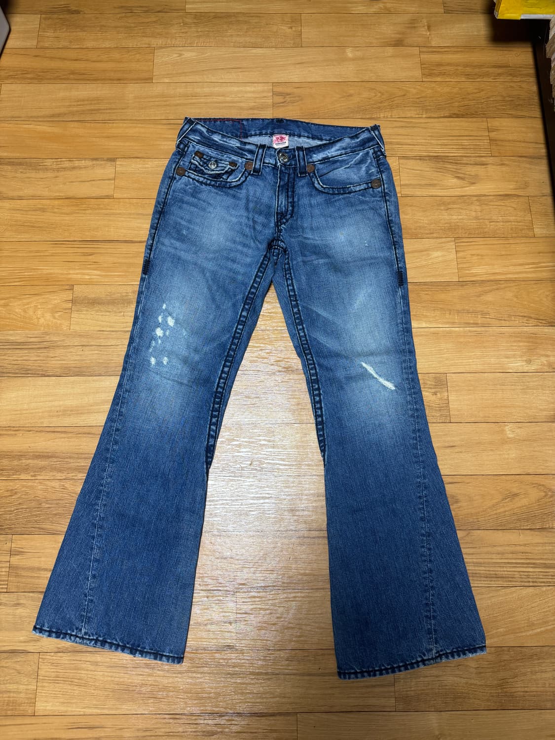 트루릴리전 33 미드나잇 조이슈퍼티 상품이미지1