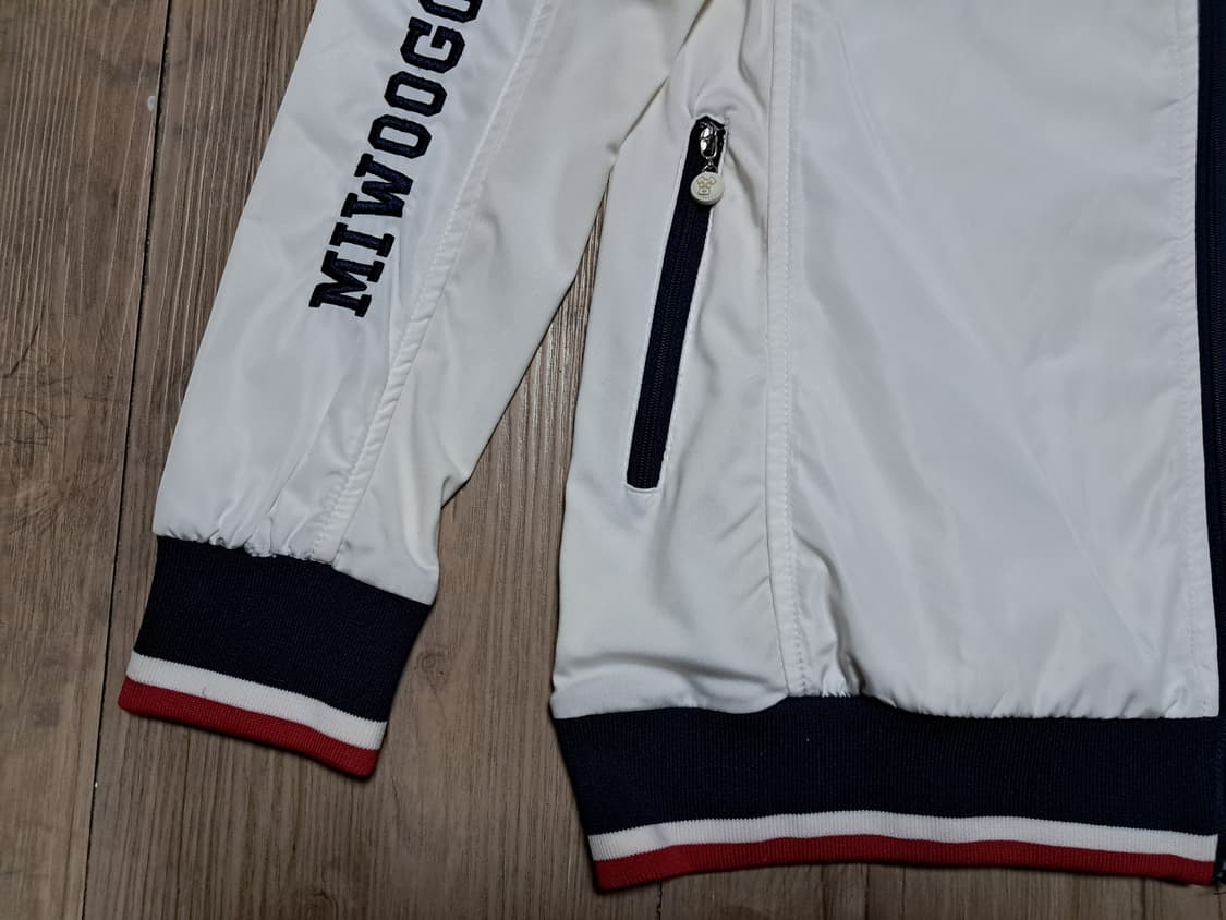 미주 골프 여성 바람막이 L  상품이미지6