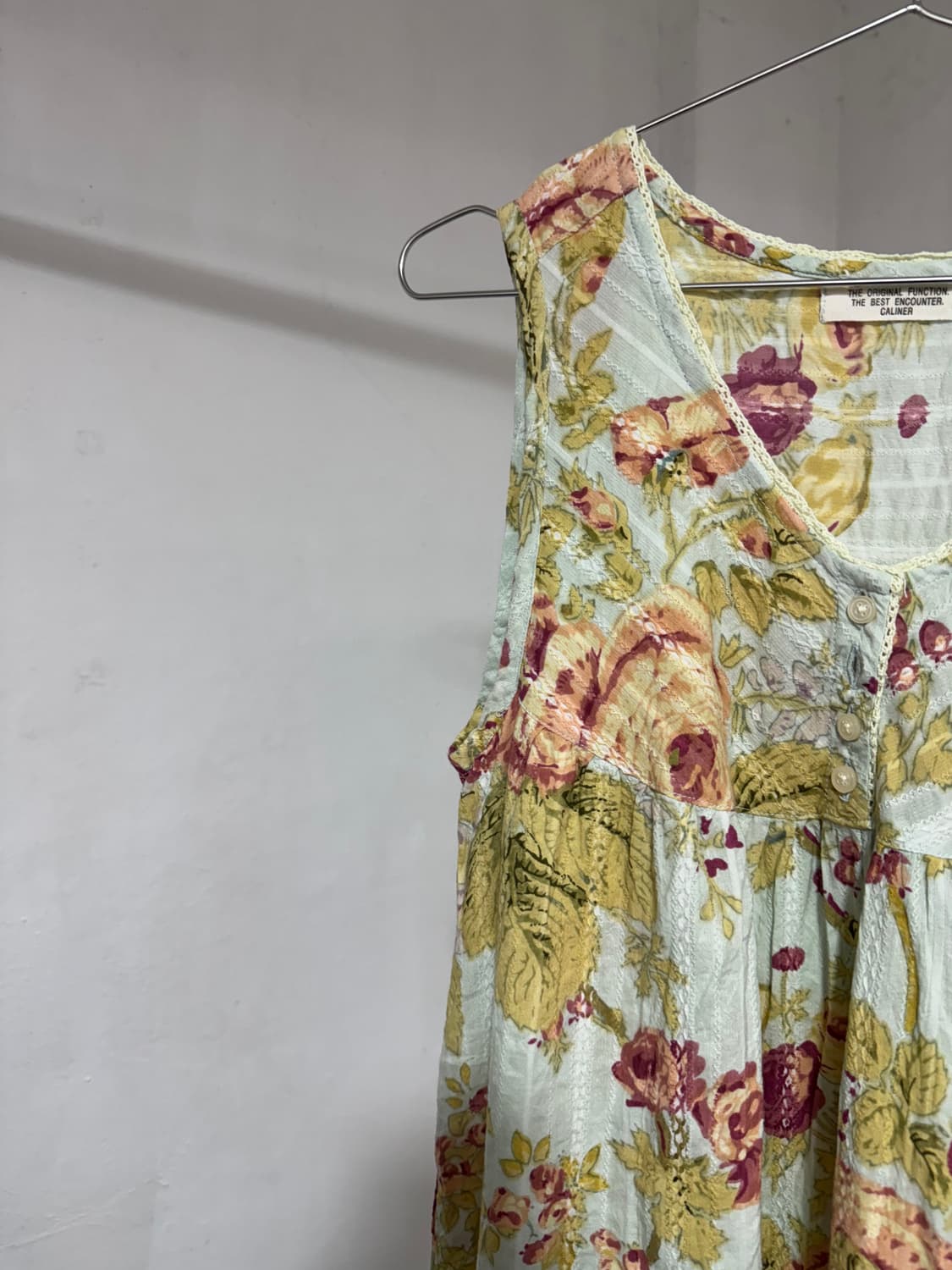 vtg dress 상품이미지2