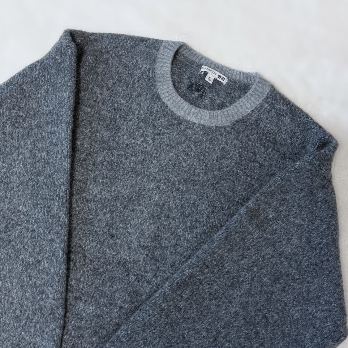 JW ANDERSON X UNIQLO  니트 상품이미지2