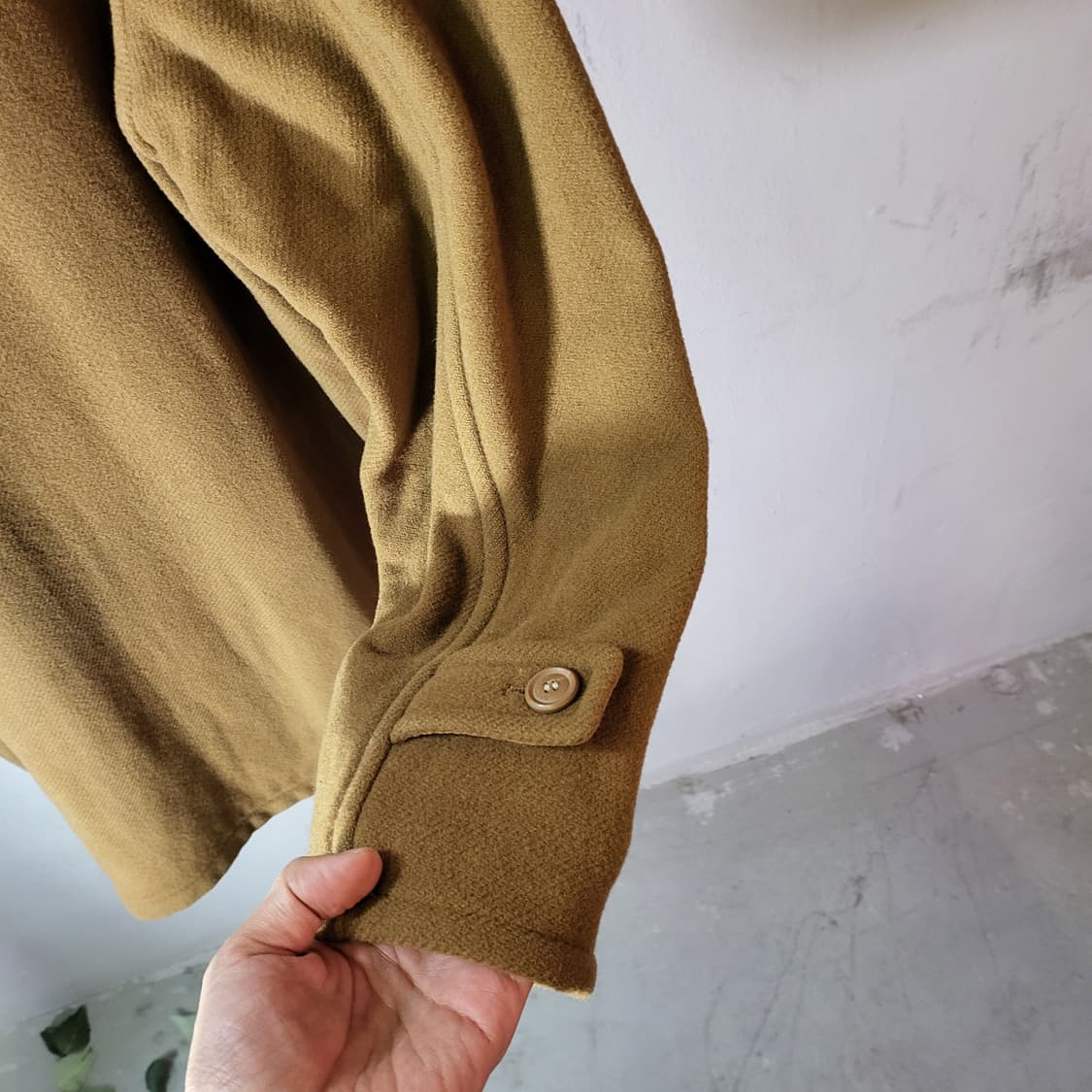 빈폴 더플코트 (105) 상품이미지7