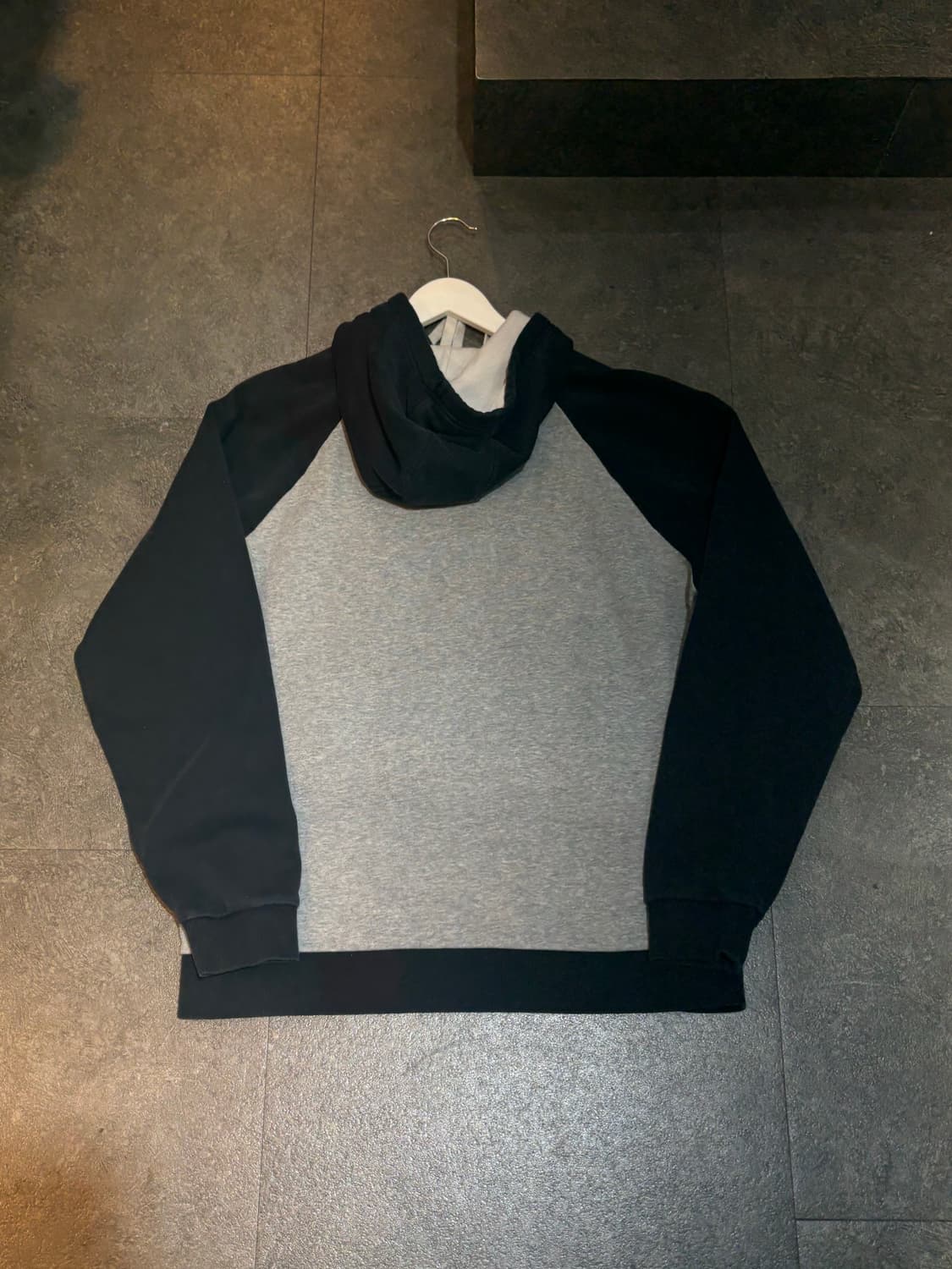 언더아머 후드티 XL 상품이미지3