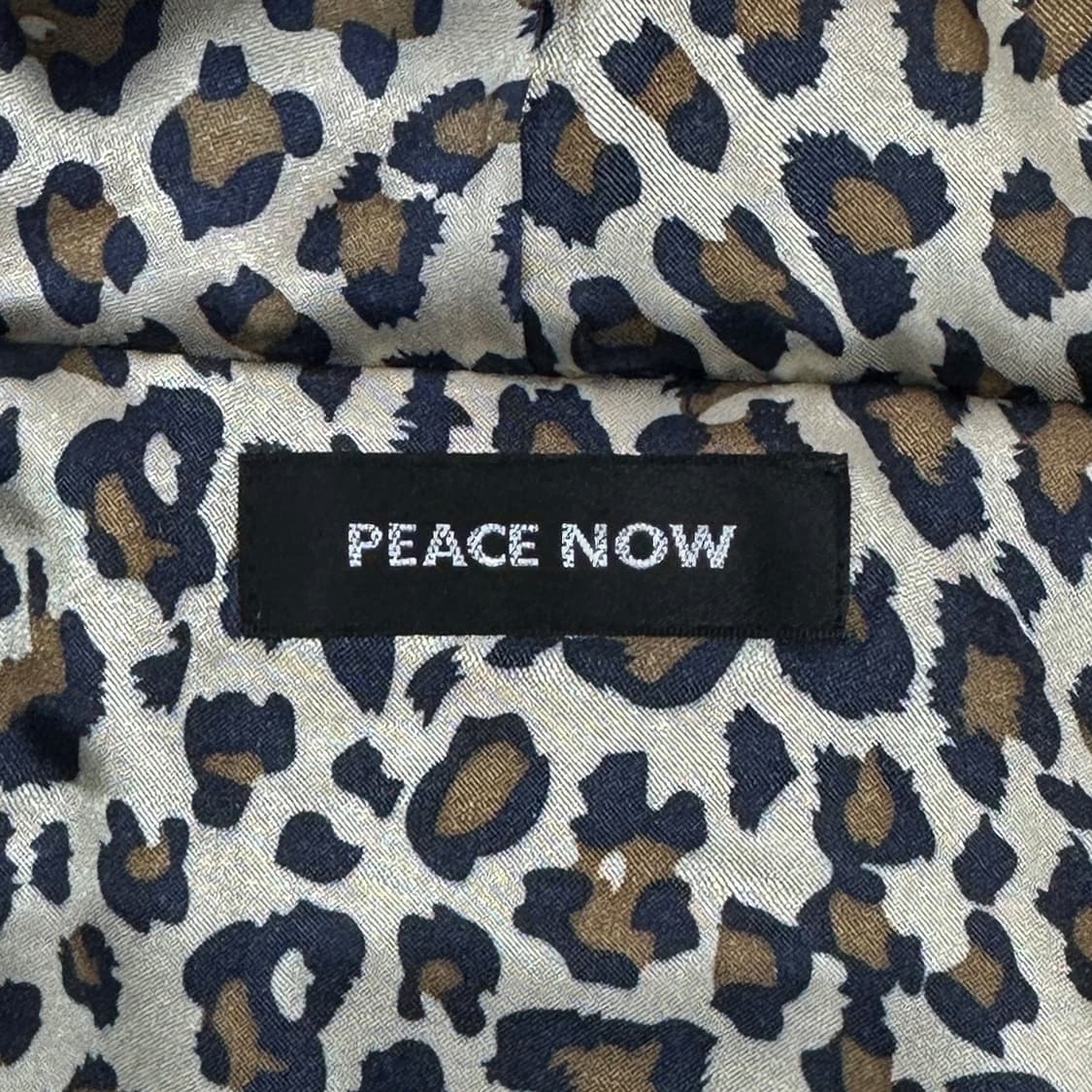 PEACE NOW 상품이미지9