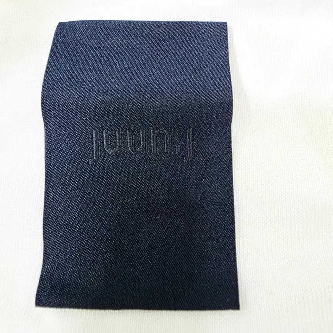 준지 긴팔 티셔츠 오버핏 100 상품이미지7