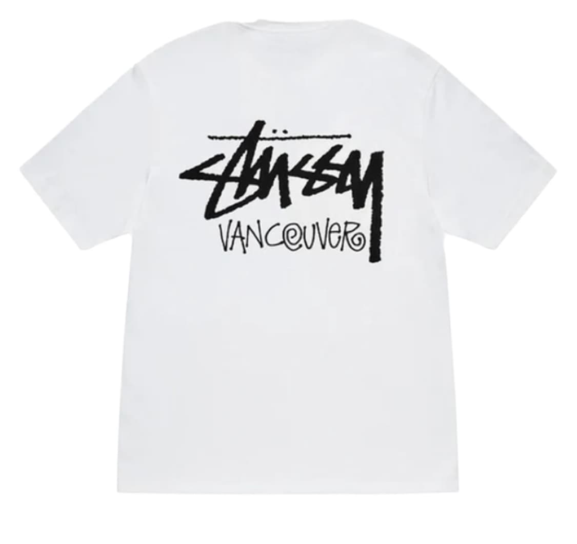 밴쿠버 스투시 상품이미지1