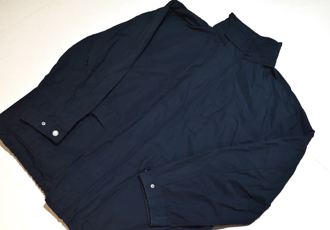 Armani jeans 90s military parka 상품이미지1