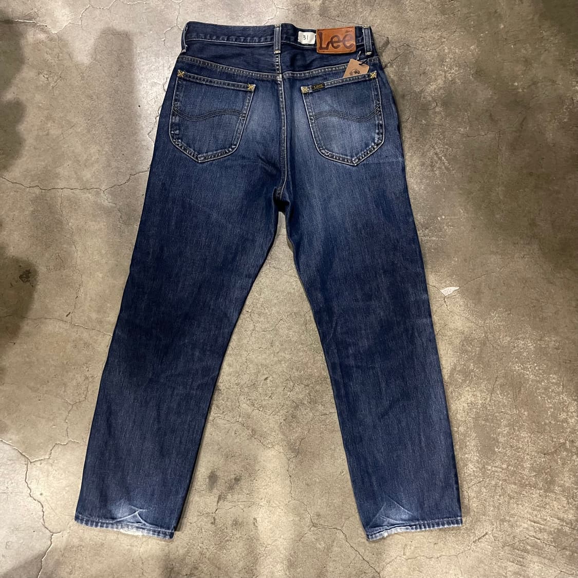 저팬 LEE (W31 L33) 상품이미지6