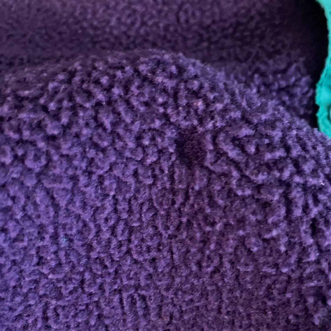 90s 파타고니아 플리스 USA 상품이미지4