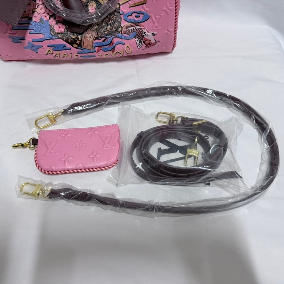 루이비통 스피디30 상품이미지5