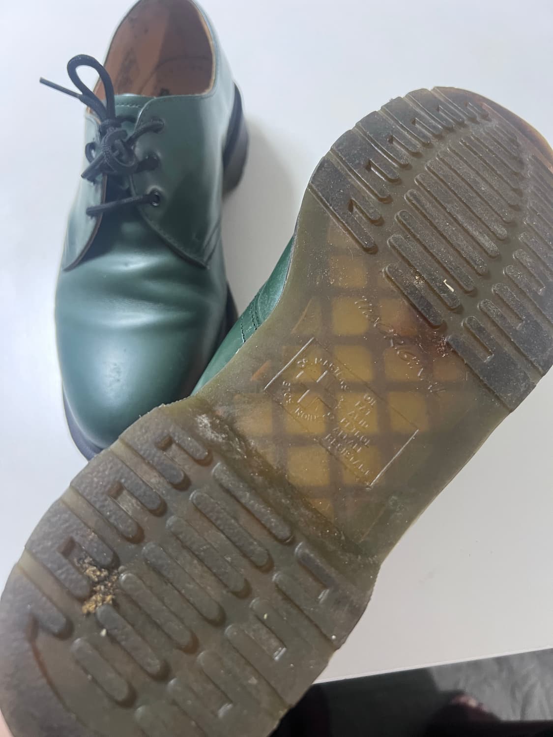 닥터마틴 us11  상품이미지2