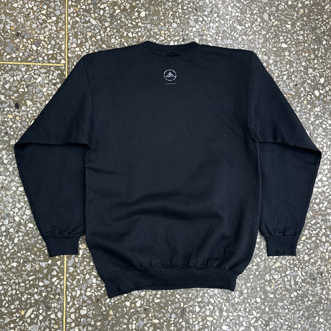 락앤롤 스웻셔츠 S 상품이미지2