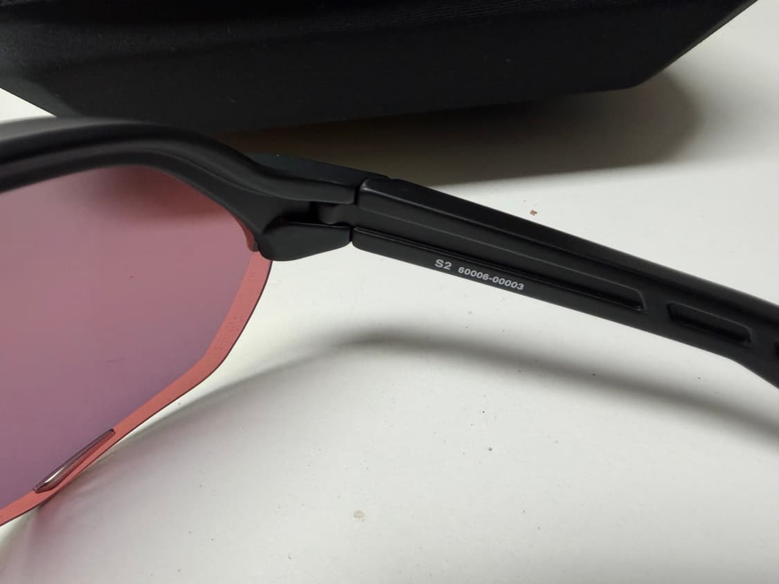 100프로 100% 고글 s2 / 백퍼센트 100퍼센트 상품이미지2