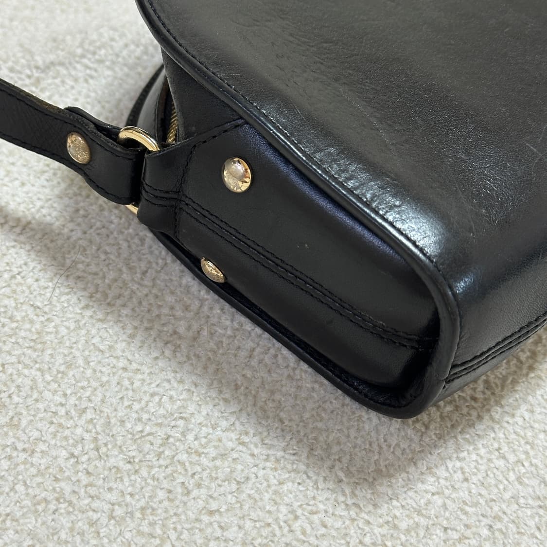 [OS] 아페쎄 하프문백 상품이미지5