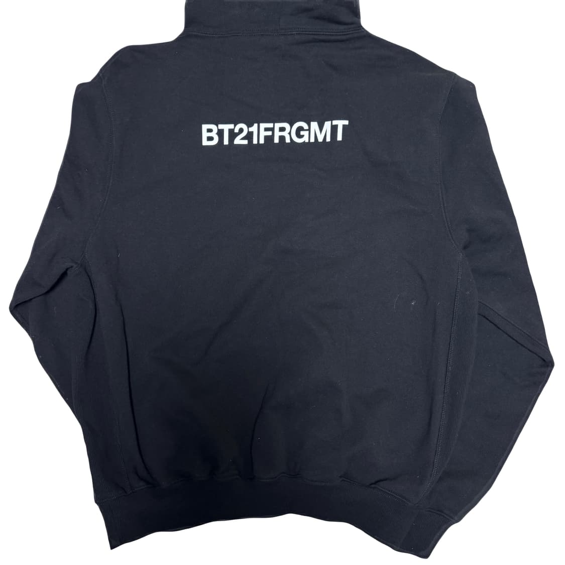 BT21 X FRAGMENT RJ 후드 상품이미지2