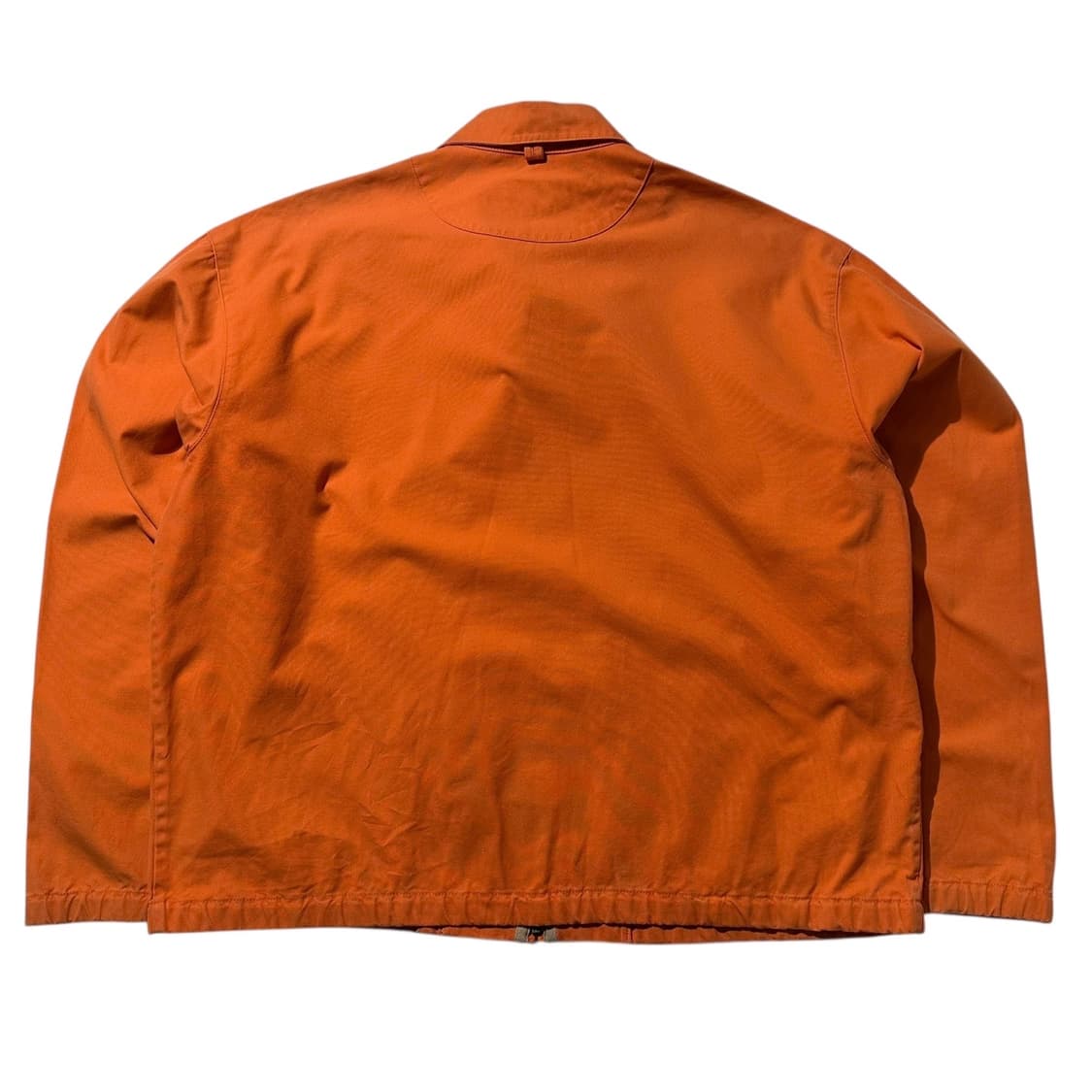 폴로 컨트리 랄프로렌 90’s 스윙톱 블루종 자켓 상품이미지2