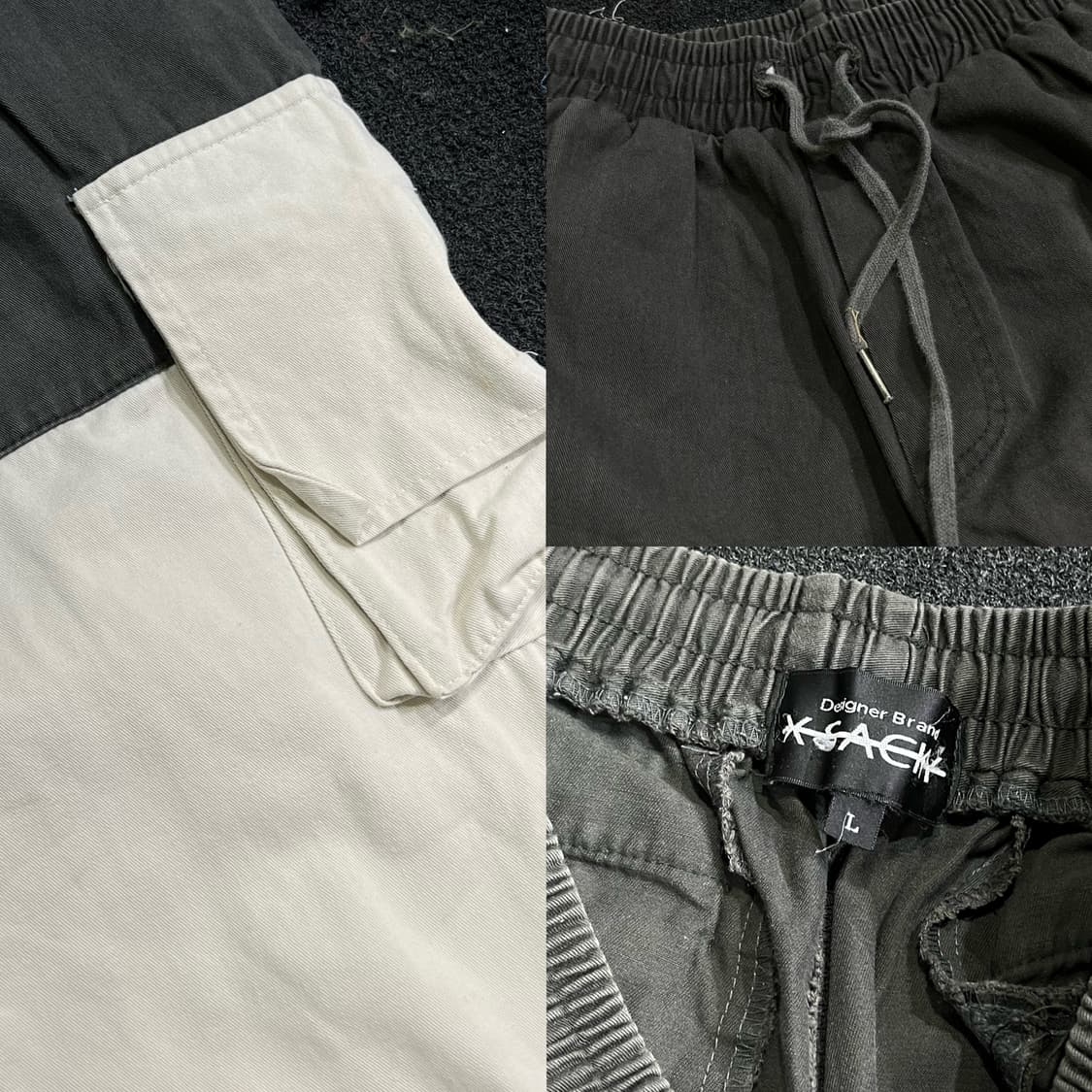 patch cargo banding pt 상품이미지5