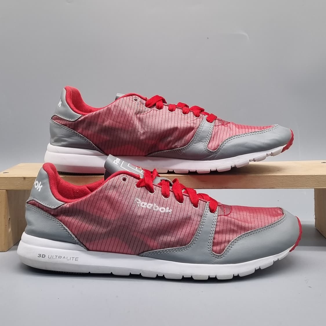 리복 울트라 라이트 남성경량운동화270 상품이미지1