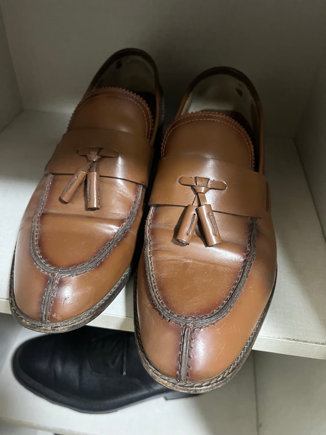 구찌 테슬로퍼 판매 상품이미지2