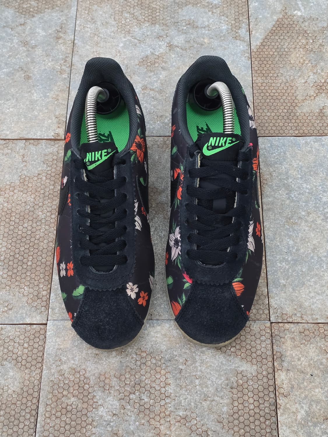 (240)나이키 코르테즈 나일론 qs 알로하 팩  상품이미지2