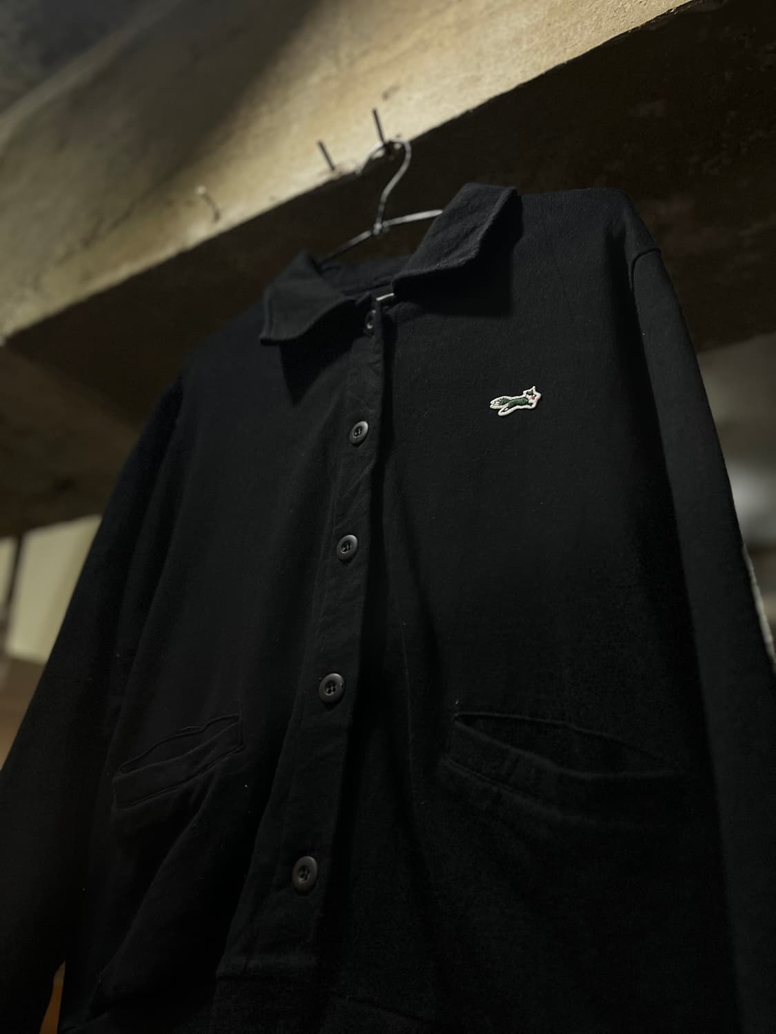 The Fox Collection 더 폭스 콜렉션 80s 복각 자켓 상품이미지1