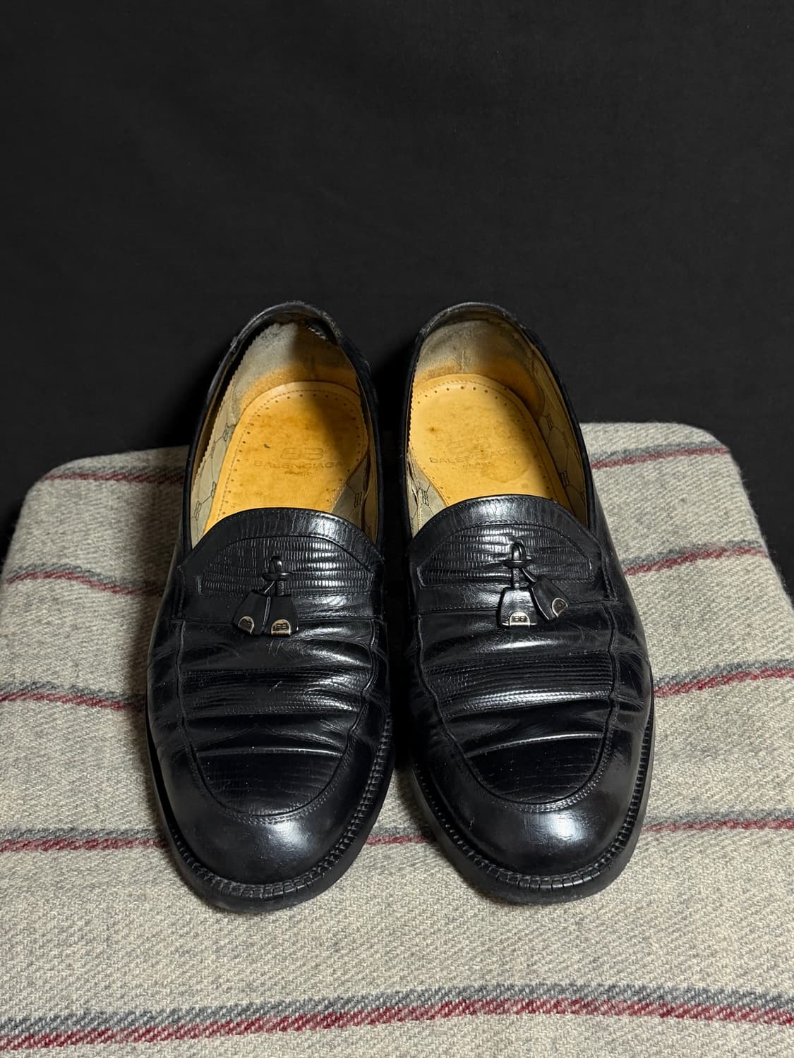 Balenciaga loafer 상품이미지3