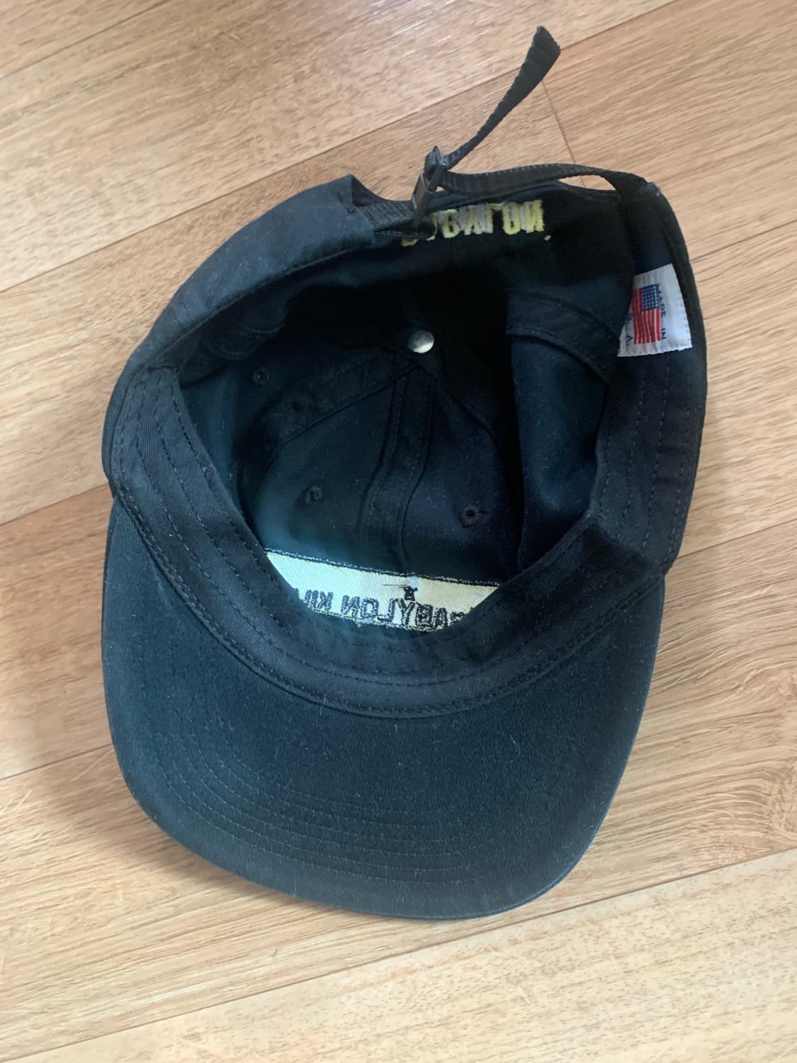 Babylon 모자 USA 외 일괄 판매 상품이미지3