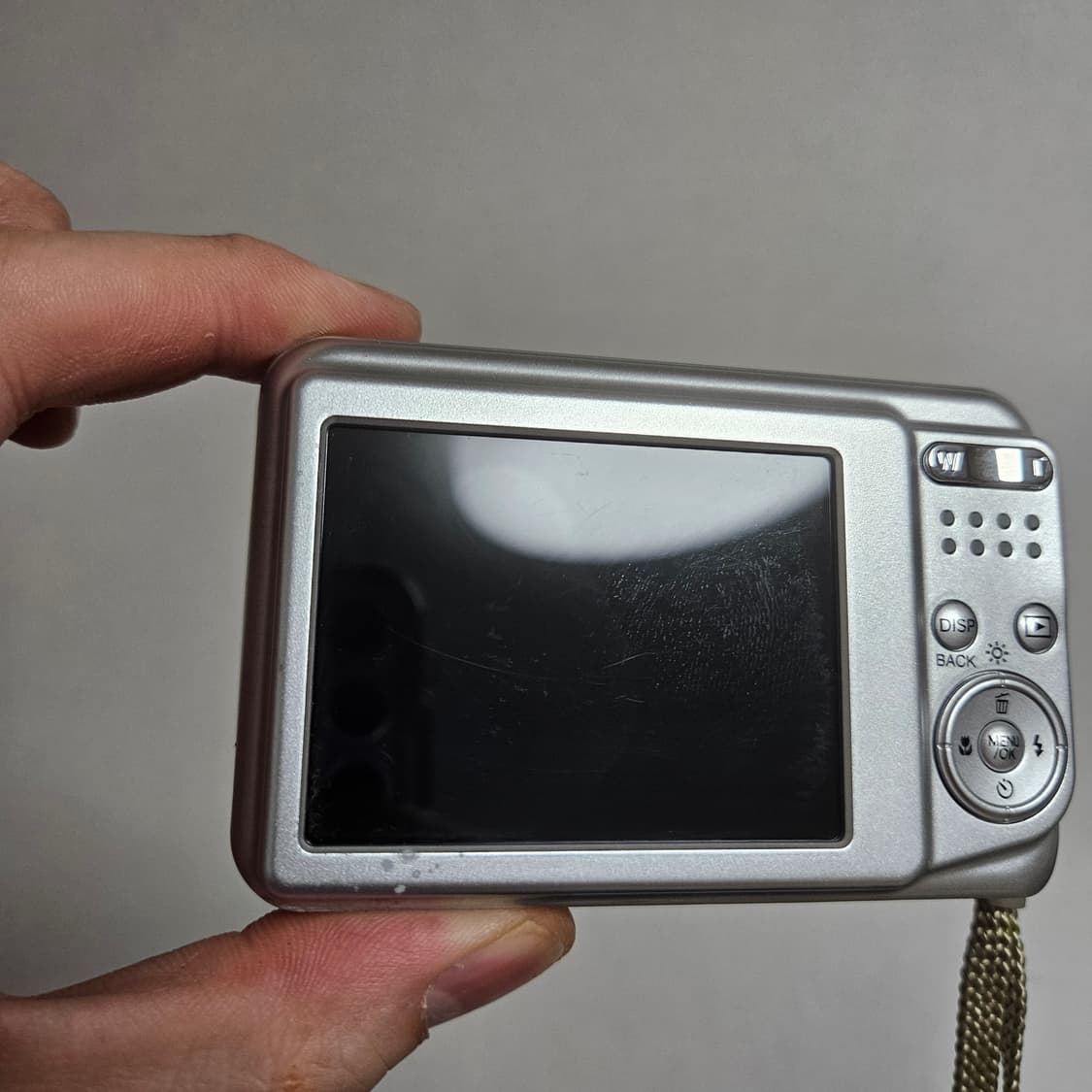 후지필름 파인픽스 AX250 빈티지 디카 디지털카메라 FINEPIX 상품이미지4