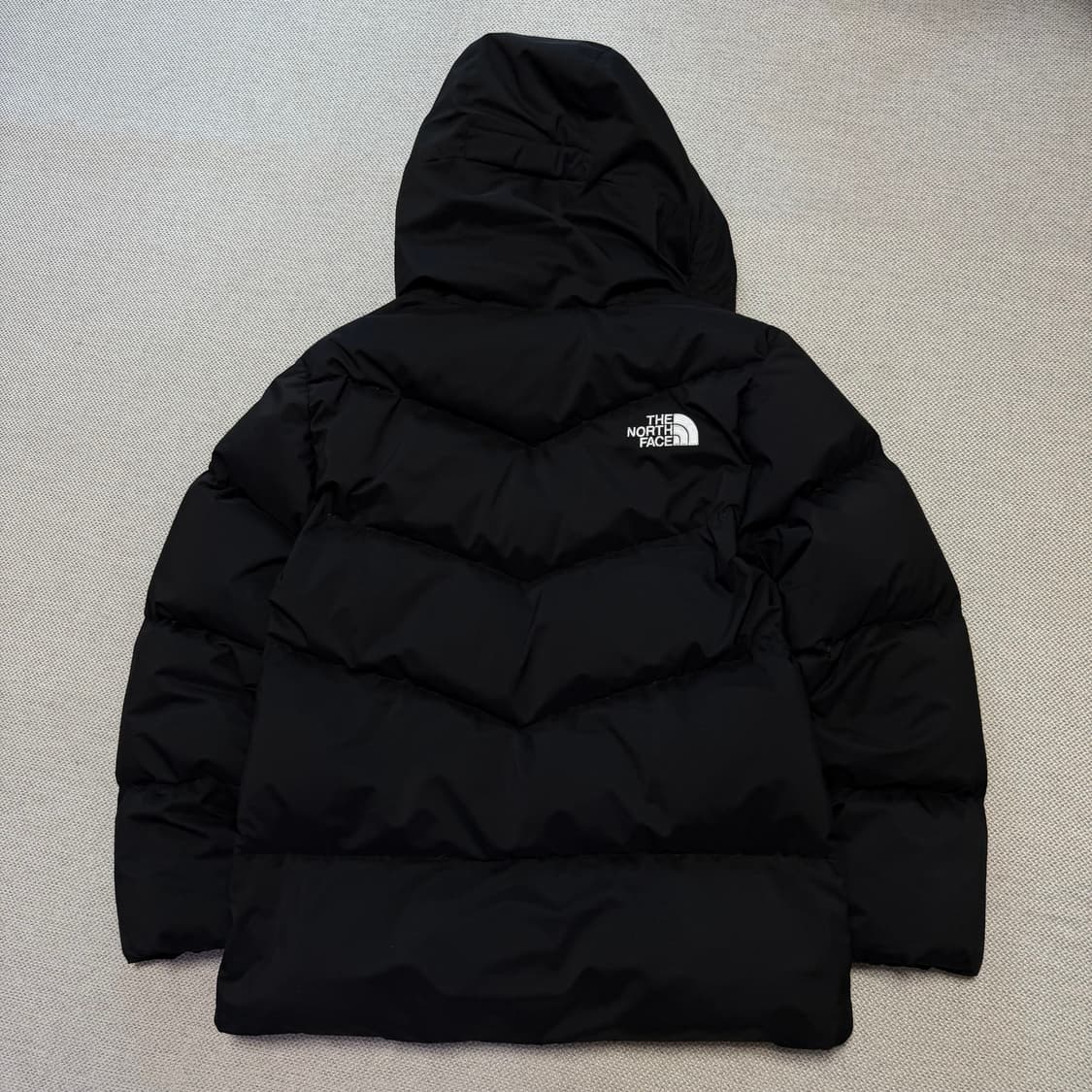 노스페이스 드라이벤트 다운 패딩 자켓 상품이미지8