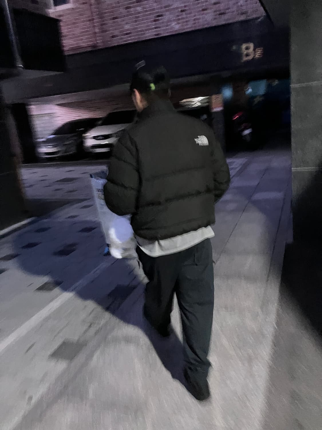 스톤아일랜드 트레이닝 xxl 상품이미지4