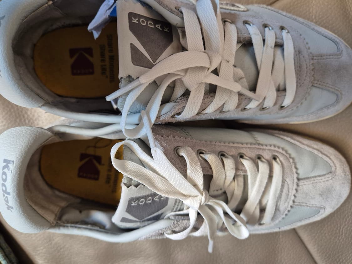 코닥 NY14650 신발 여성 250 상품이미지7