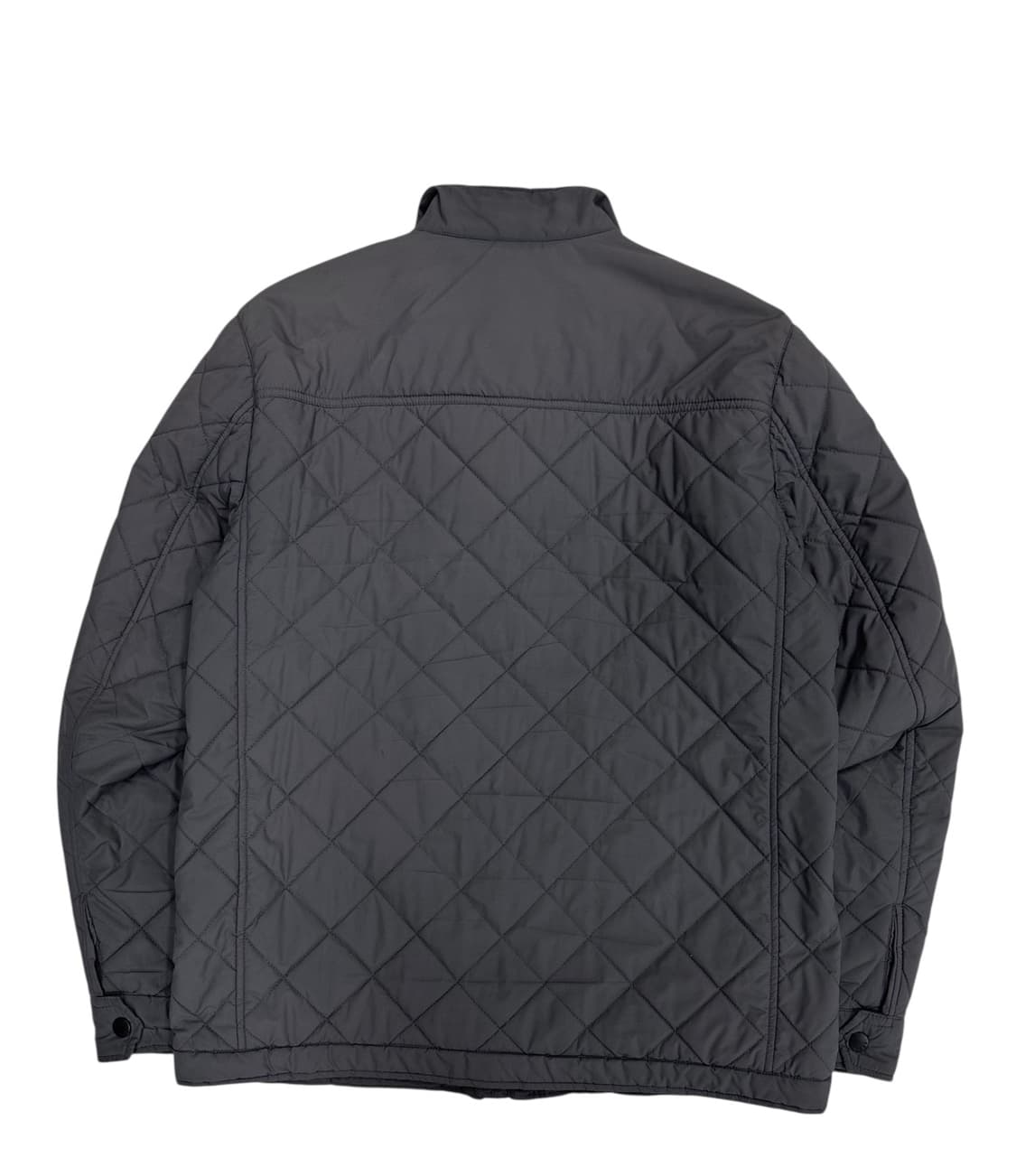 타미힐피거 퀄팅자켓 그레이 (L) 상품이미지10