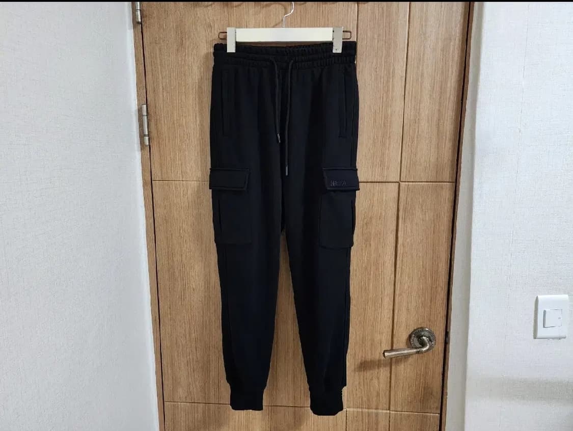 (28)네파 공용 카고 조거팬츠 상품이미지1