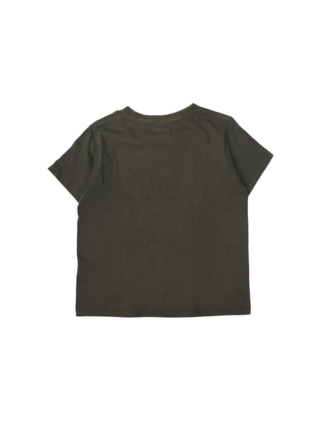 SOU SOU Graphic T-shirt 상품이미지4