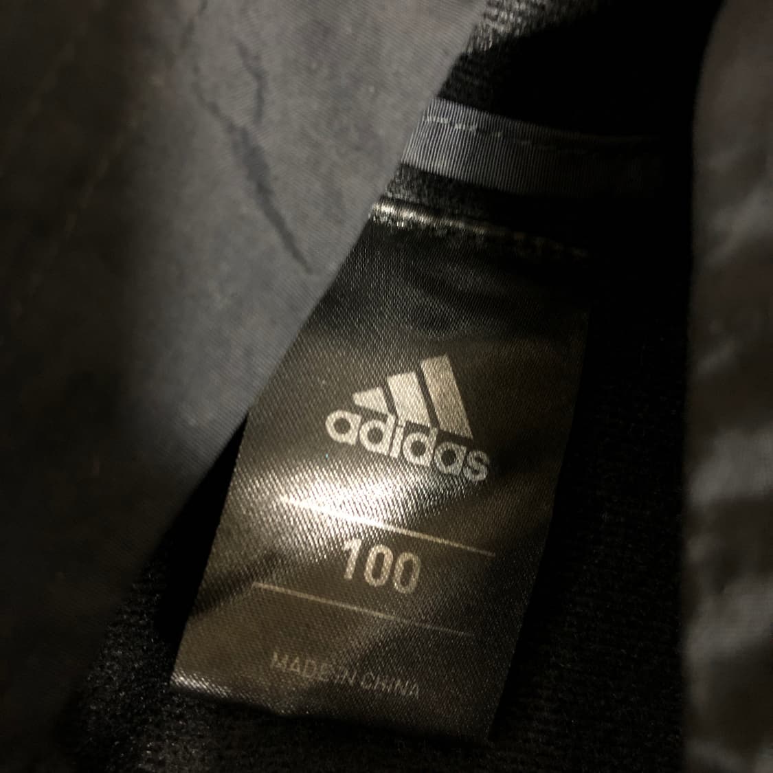 아디다스 자켓 L 상품이미지2